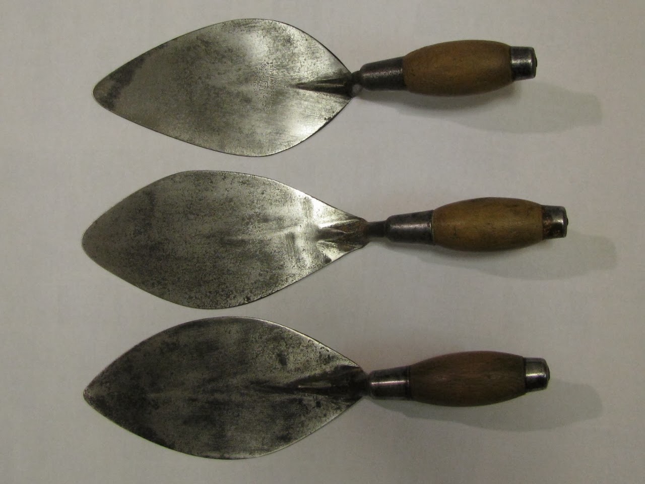 Trowel and Masonry Tool Collector Resource Unusual Disston Brick