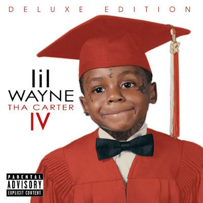 >News // Lil’Wayne Platine Avec Tha Carter IV