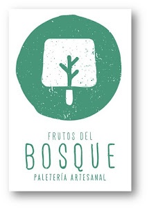 FRUTOS DEL BOSQUE