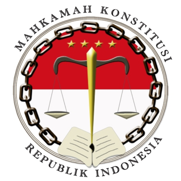 Mahkamah Konstitusi