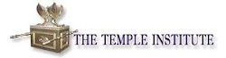 Follow the Holy Work of the Temple Institute