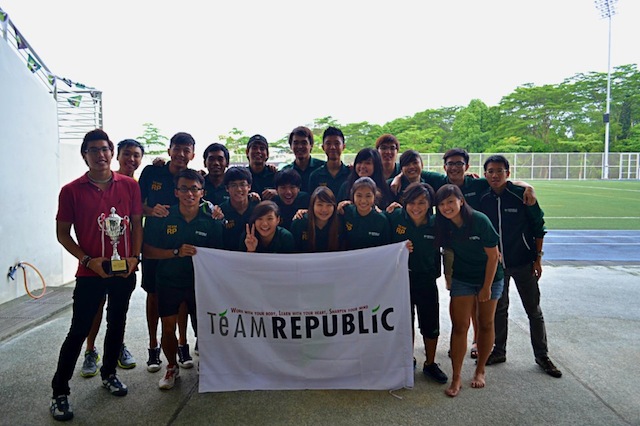 Team Republic