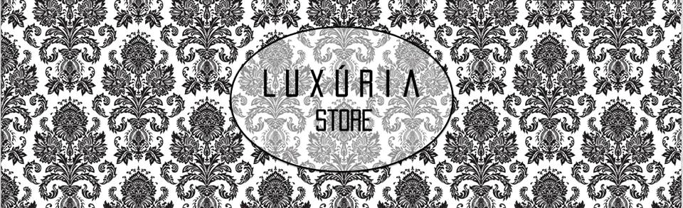 Luxuria Store