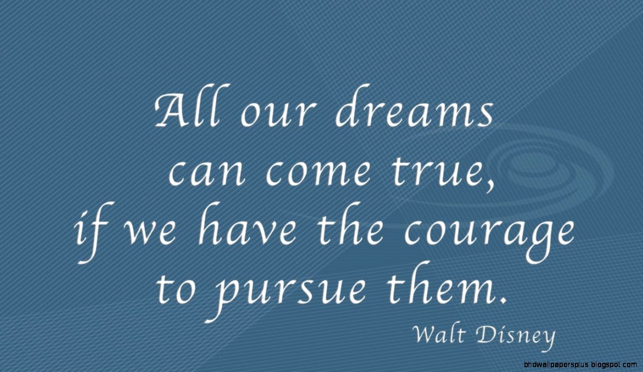 Dream Quotes Dream Quotes