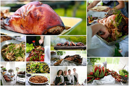 A Chopsticks Optional Wedding