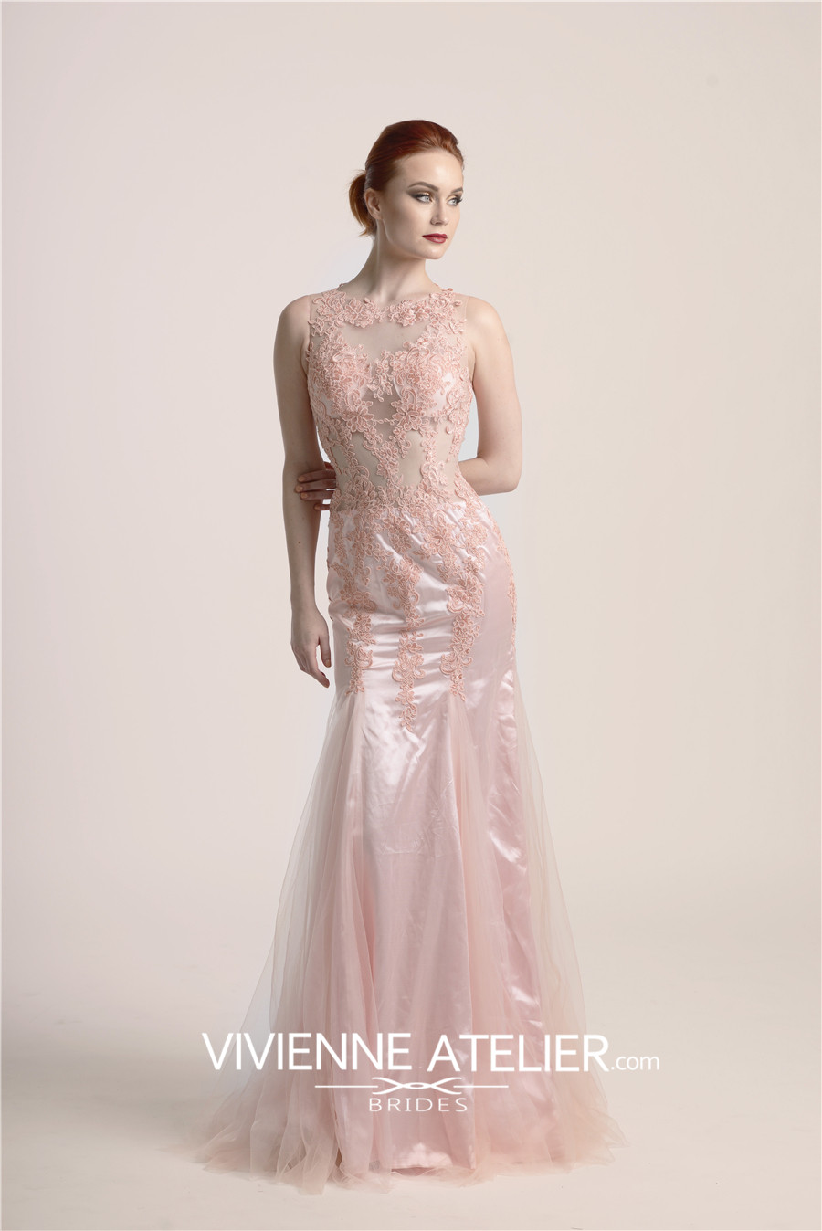 Special Occasion Dresses Store Los Angeles Vivienne Atelier Yucca