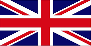 Union Jack, England, UK, Great Britain, United Kingdoms, United Kingdom