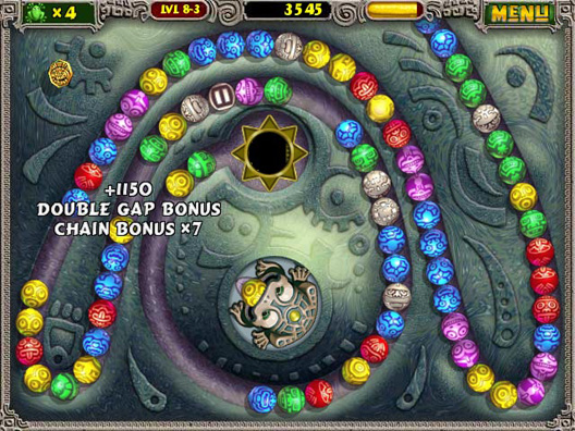 Zuma Game 3gp Zuma Game 3gp