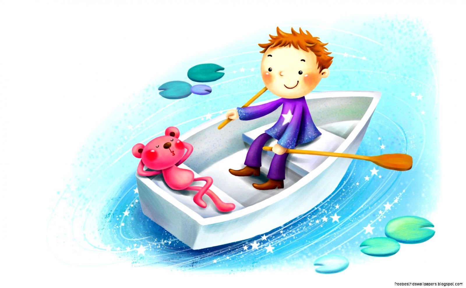 Beautiful Boy Cartoon Beautiful Boy Cartoon