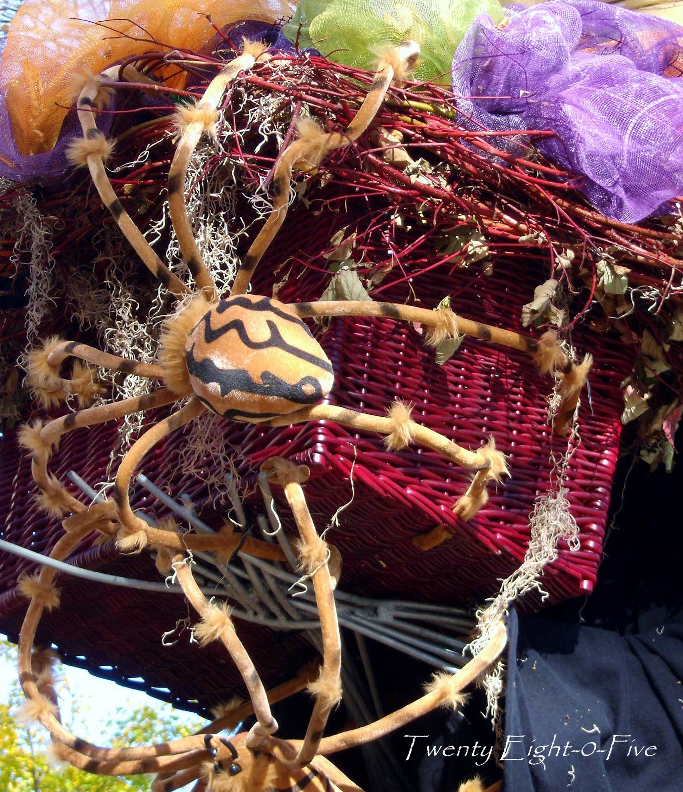 2805 Quebec City Halloween