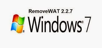 RemoveWAT 2.2.7 Windows 7 Activator Original Setup Download
