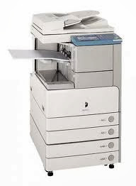 Mesin Fotocopy Canon dan Xerox