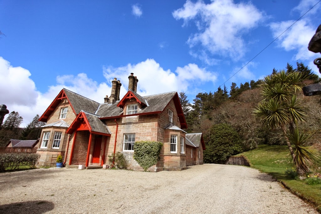 Plot For Sale Isle Of Arran at Julie Robinson blog