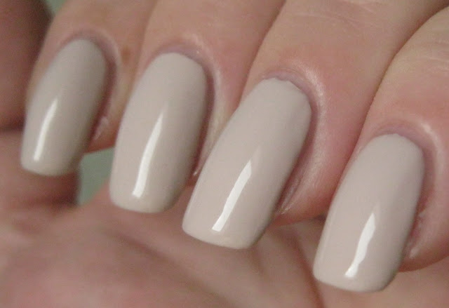 Honeymoon Bliss Nail Color - wide 4