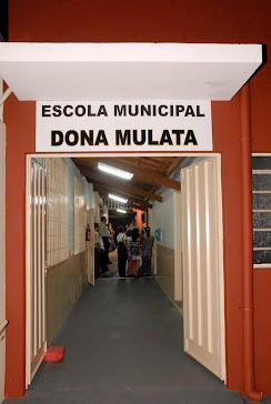 Escola Municipal Dona Mulata