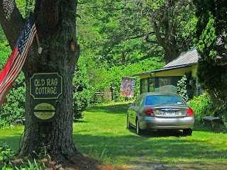 Old Rag Mountain Hikes Patrols By Rsl Sat Sun May 19 20 2012 Old