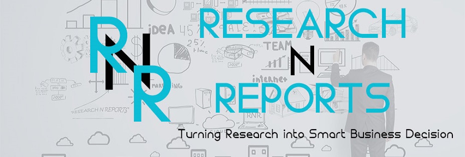 Research N Reports - Provider of Latest Syndicated Market Research Reports from Top Publishers