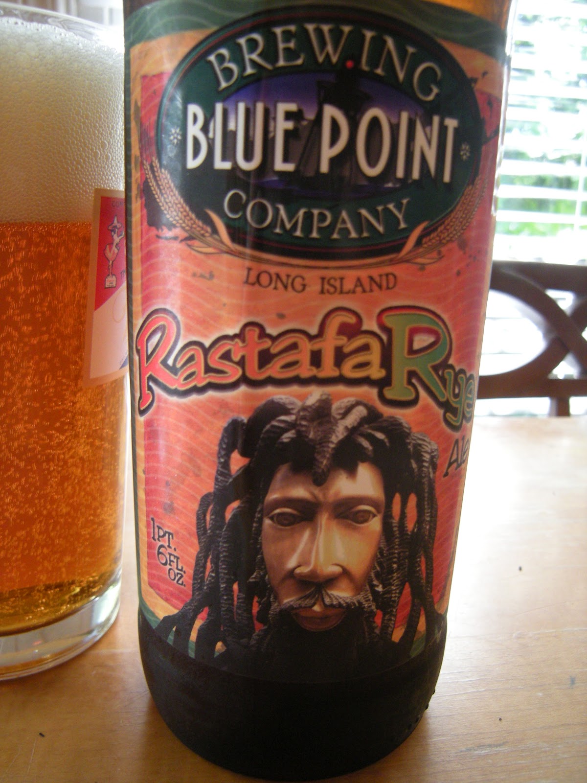 Rastafa Rye