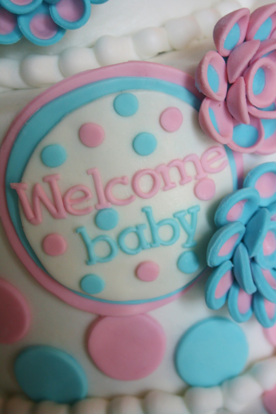 And Everything Sweet: Welcome Baby!!!