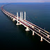 World's Longest Sea Bridge