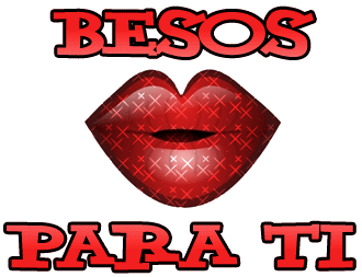Enero-  ♥‿♥ ✿ ♥‿♥  - Página 2 Gifs+Animados+de+Amor,+Besos+12