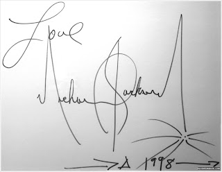 Michael Jackson em Visita ao Museu Grevin na França Michael+jackson+grevin+1997+%283%29