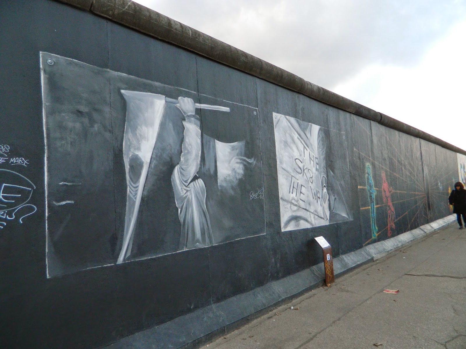 Photos Look For The Better World The Fall Of The Berlin Wall