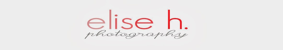 elise h. photography
