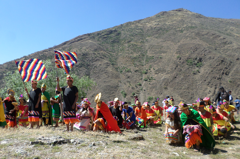Capac Apu Inti Raymi