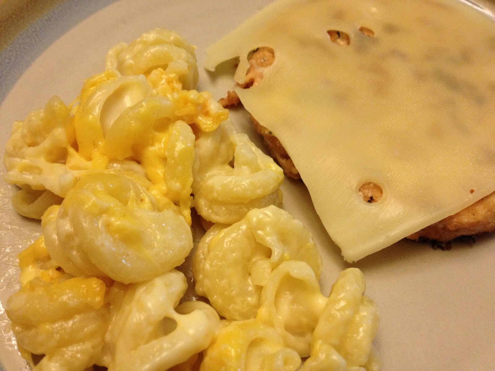 Dancing With Fey Squeaky cheese