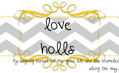 love*holls