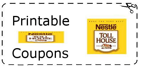 Nestle refrigerated cookie dough printable coupon