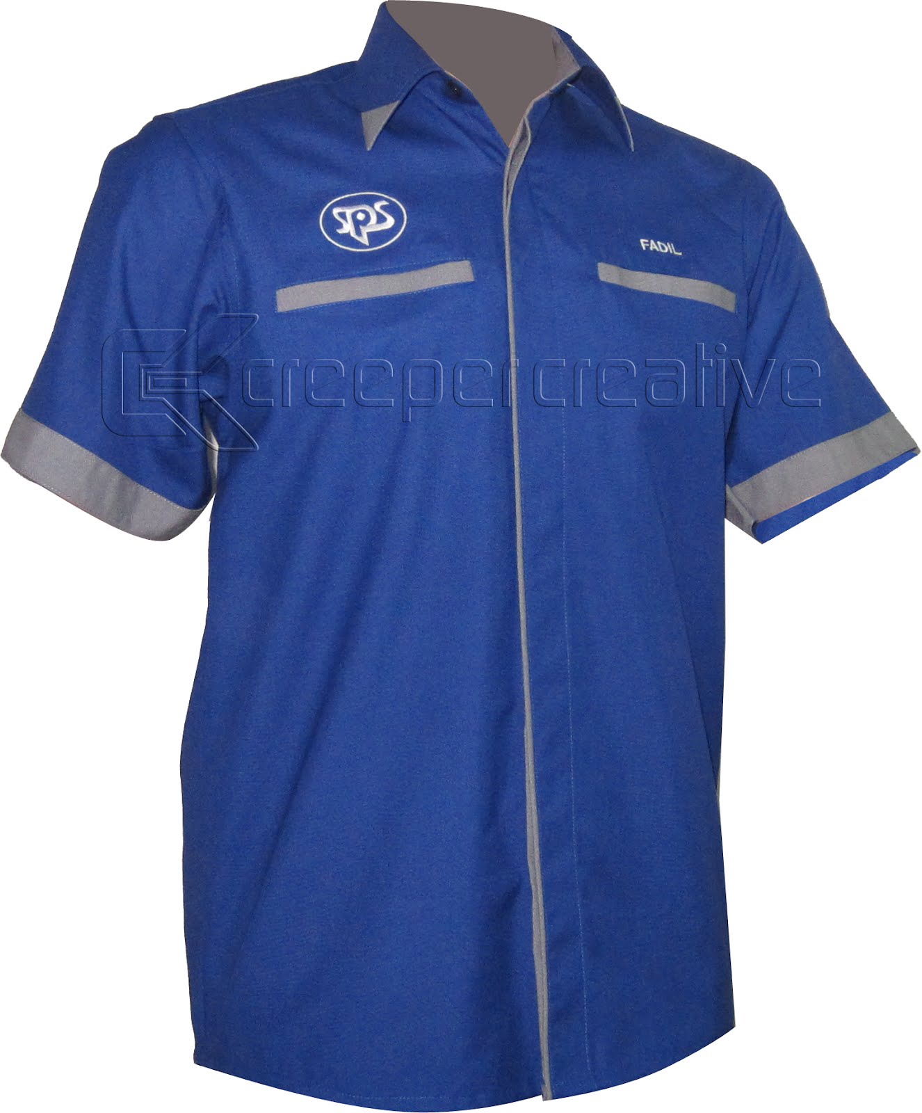 Baju F1