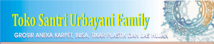 Trijaya Plastik Blog