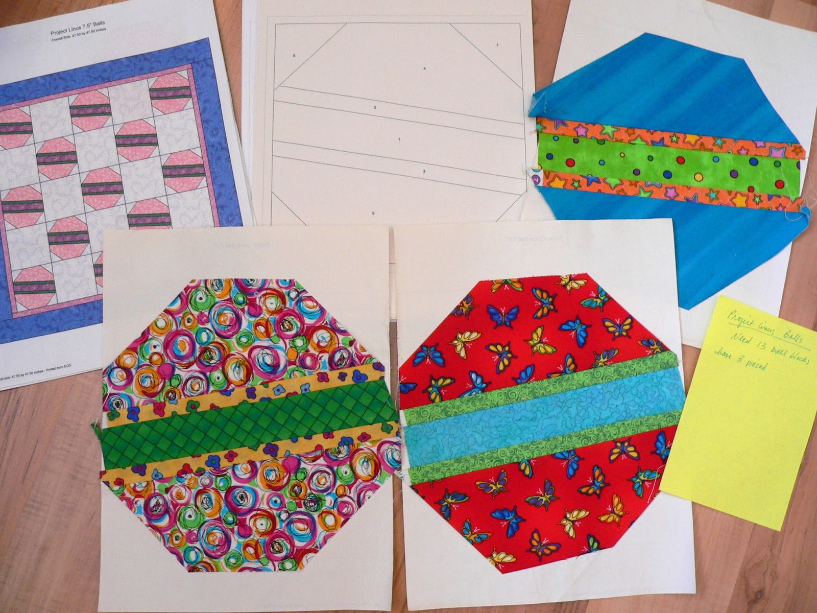 asimplelife Quilts UFO Collection