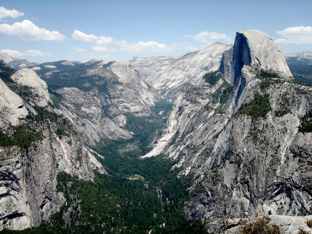 Yosemite Valley