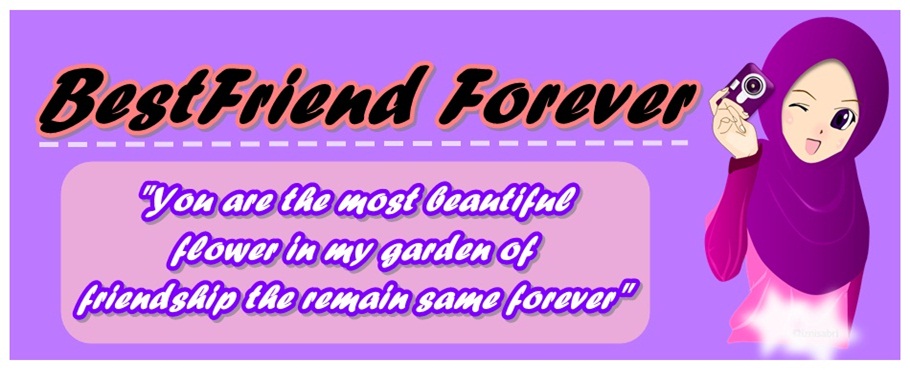 ♥ BestFriend Forever ♥