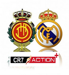 Cristiano Ronaldo 7: Mallorca vs Real Madrid : Date 29/10/2012 Result(08)