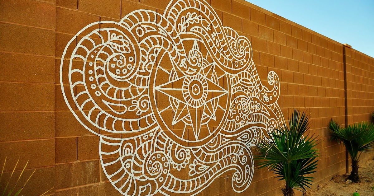 Wall Mural