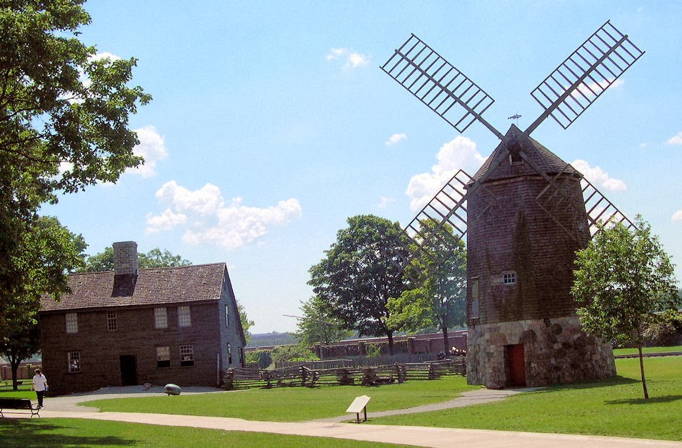 Passion for the Past My Own Personal Daggett Farm House and Farris