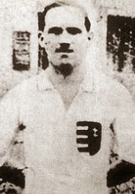 Mejor Futbolista del Año (1911- ) Glavisted+MFA+1911+Imre+Schlosser