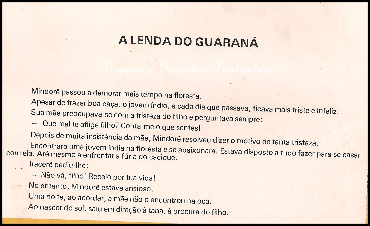 Buba Katana: A lenda dos Trs Sbios Macacos