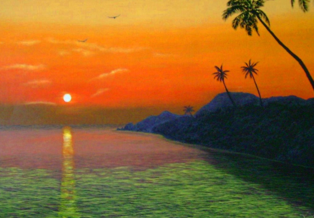 El Club Del Arte Latino Cuadros Paisajes Realistas (oa 4) actividad los estudiantes observan pinturas de paisajes chilenos elaboradas por artistas como alberto valenzuela llanos, juan francisco gonzález. el club del arte latino