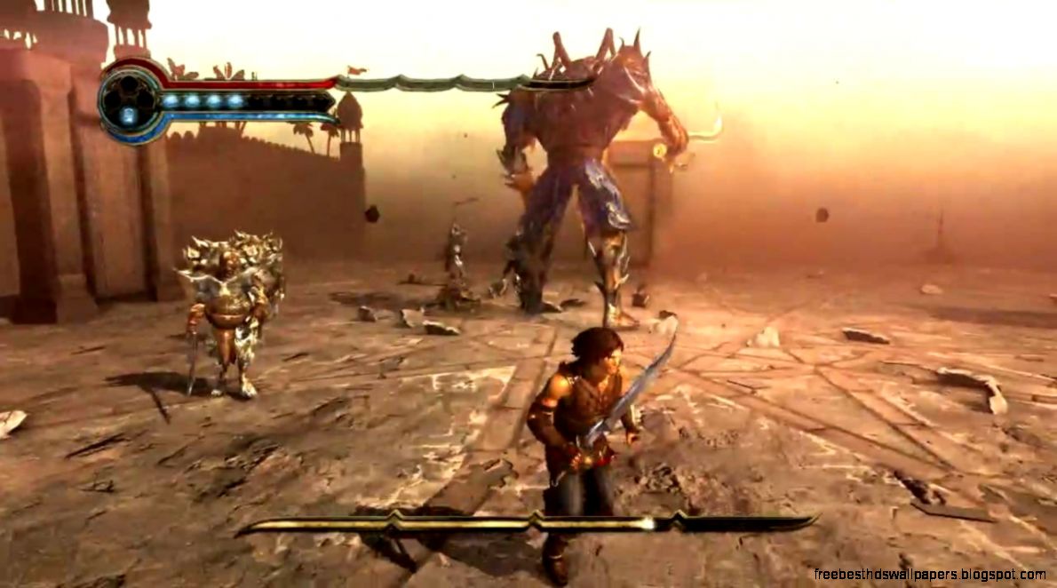 Prince of Persia The Forgotten Sands PC HD part 19 YouTube Prince of Persia The Forgotten Sands PC HD part 19 YouTube