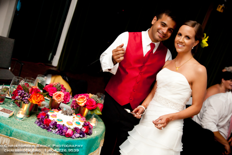 Christopher Brock Photography Wedding Photography Iranian