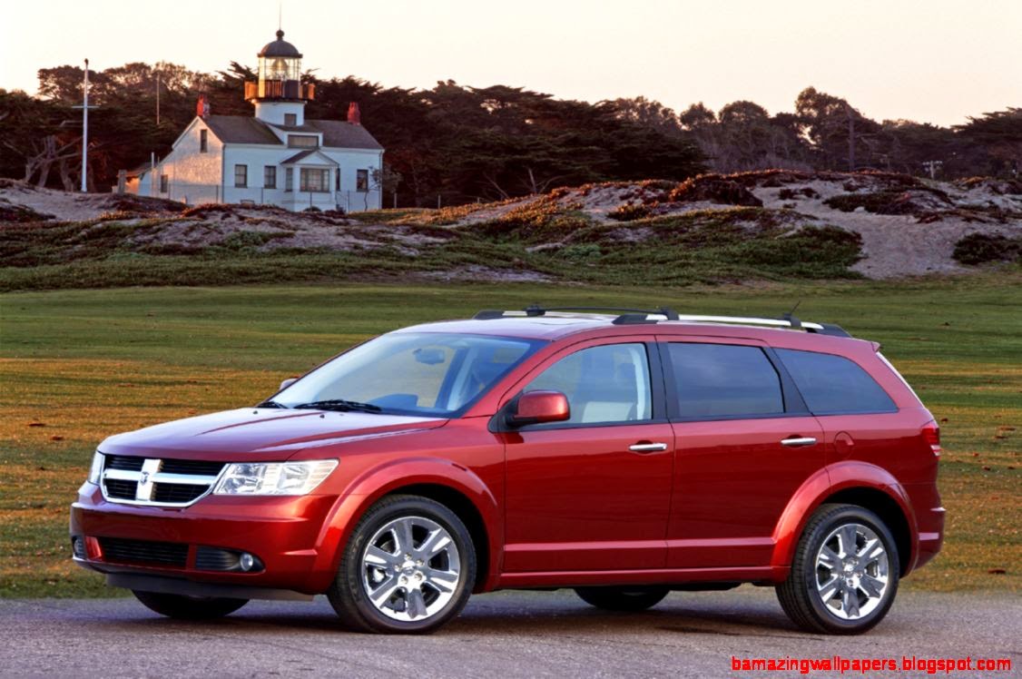 Dodge Journey history photos on Better Parts LTD Dodge Journey history photos on Better Parts LTD