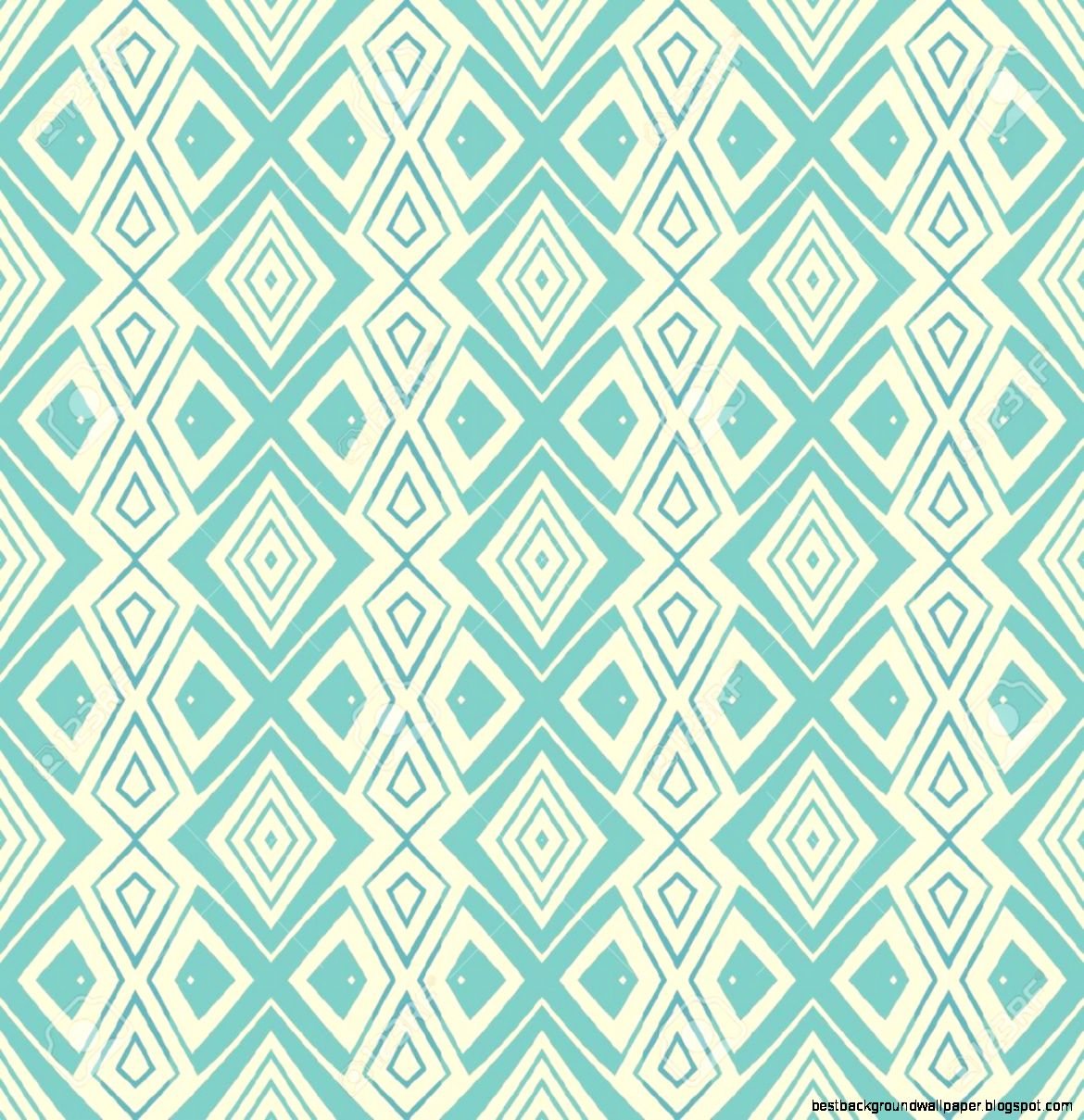 Ethnic Modern Geometric Seamless Pattern Ornament Background Ethnic Modern Geometric Seamless Pattern Ornament Background
