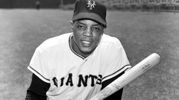 Cool Sports Players Test: Willie Mays Baseball Wallpapers