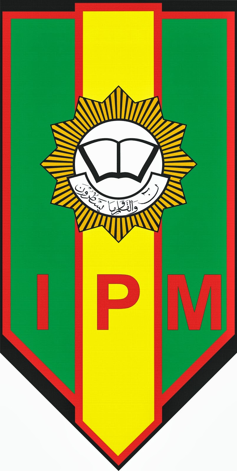 September 2013 MA MUHAMMADIYAH JASINGA