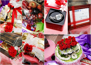 Hantaran Merah